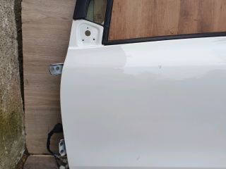 bontott TOYOTA YARIS Bal első Ajtó (Üres lemez)