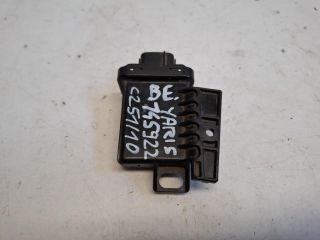 bontott TOYOTA YARIS Bal első Ajtó Vezérlőegység