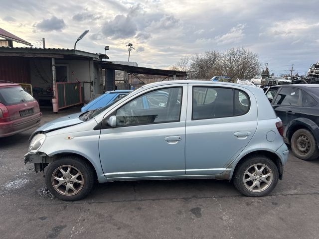 bontott TOYOTA YARIS Bal első Ajtóbehúzó