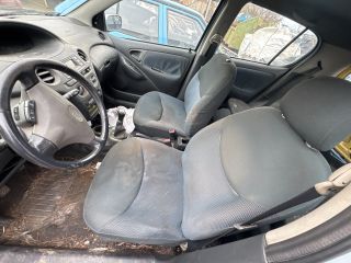 bontott TOYOTA YARIS Bal első Ajtóbehúzó