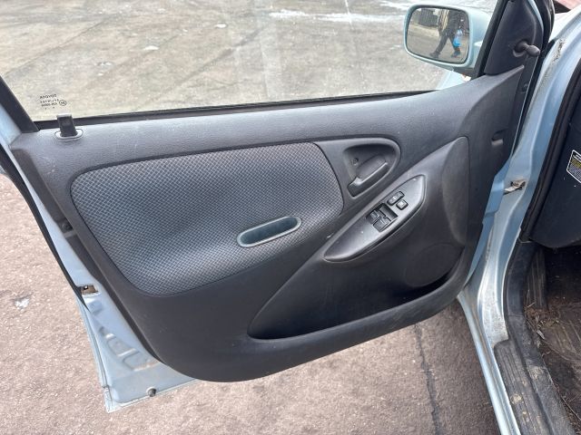 bontott TOYOTA YARIS Bal első Ajtóbehúzó
