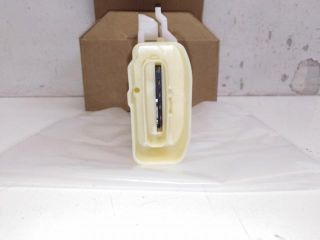 bontott TOYOTA YARIS Bal első Ajtózár Motor