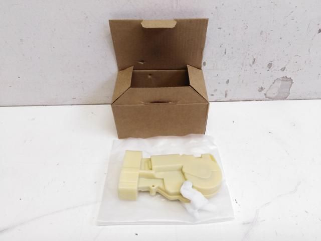 bontott TOYOTA YARIS Bal első Ajtózár Motor