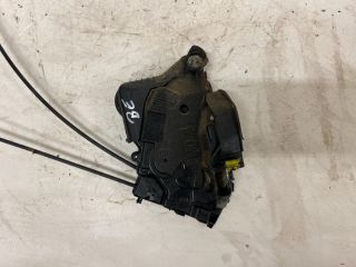 bontott TOYOTA YARIS Bal első Ajtózár