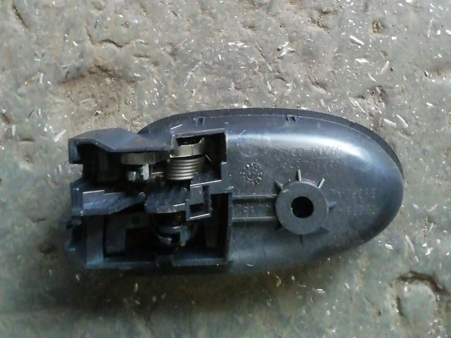 bontott TOYOTA YARIS Bal első Belső Kilincs