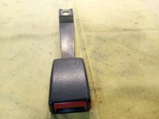 bontott TOYOTA YARIS Bal első Biztonsági Öv Csat