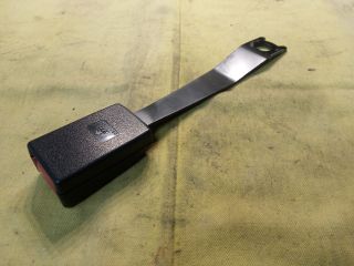 bontott TOYOTA YARIS Bal első Biztonsági Öv Csat