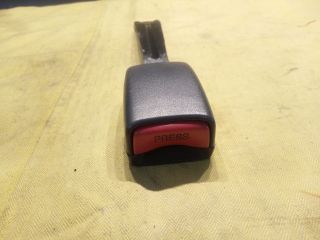 bontott TOYOTA YARIS Bal első Biztonsági Öv Csat