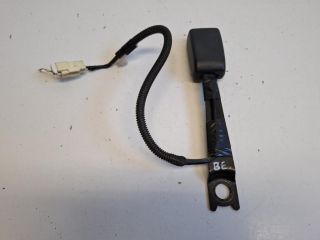 bontott TOYOTA YARIS Bal első Biztonsági Öv Csat