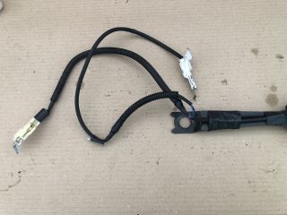 bontott TOYOTA YARIS Bal első Biztonsági Öv Csat