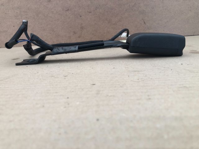 bontott TOYOTA YARIS Bal első Biztonsági Öv Csat