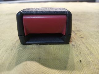 bontott TOYOTA YARIS Bal első Biztonsági Öv Csat