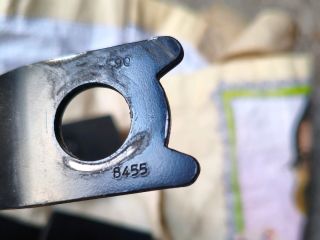 bontott TOYOTA YARIS Bal első Biztonsági Öv Csat