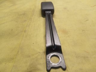 bontott TOYOTA YARIS Bal első Biztonsági Öv Csat