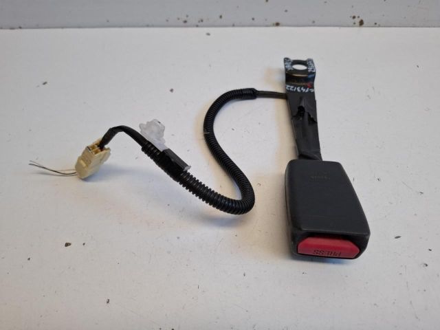 bontott TOYOTA YARIS Bal első Biztonsági Öv Csat