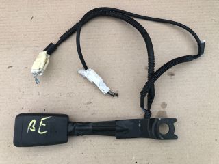 bontott TOYOTA YARIS Bal első Biztonsági Öv Csat