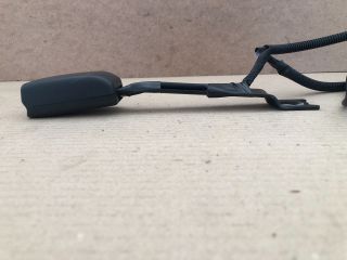 bontott TOYOTA YARIS Bal első Biztonsági Öv Csat