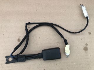 bontott TOYOTA YARIS Bal első Biztonsági Öv Csat