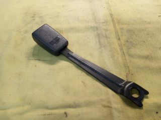 bontott TOYOTA YARIS Bal első Biztonsági Öv Csat