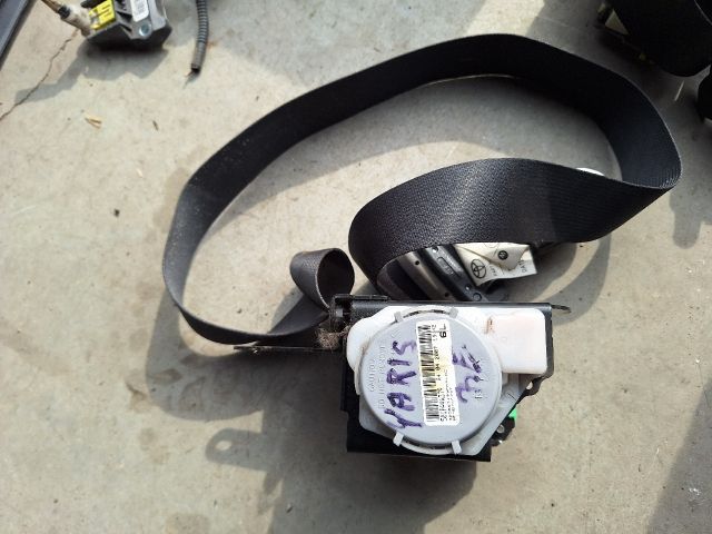 bontott TOYOTA YARIS Bal első Biztonsági Öv