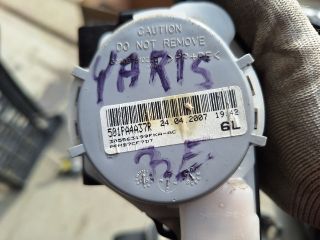 bontott TOYOTA YARIS Bal első Biztonsági Öv