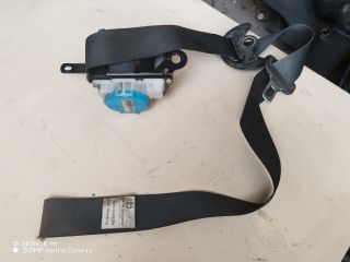 bontott TOYOTA YARIS Bal első Biztonsági Öv