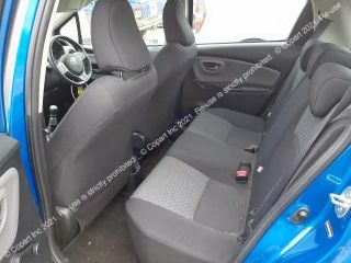 bontott TOYOTA YARIS Bal első Biztonsági Öv