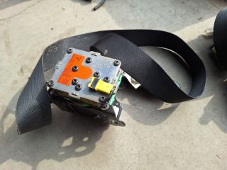 bontott TOYOTA YARIS Bal első Biztonsági Öv