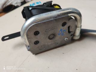 bontott TOYOTA YARIS Bal első Biztonsági Öv