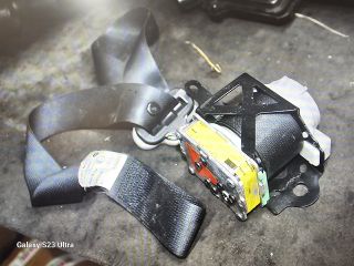 bontott TOYOTA YARIS Bal első Biztonsági Öv