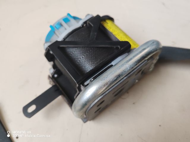 bontott TOYOTA YARIS Bal első Biztonsági Öv