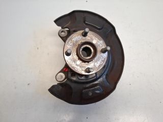 bontott TOYOTA YARIS Bal első Csonkállvány Kerékaggyal