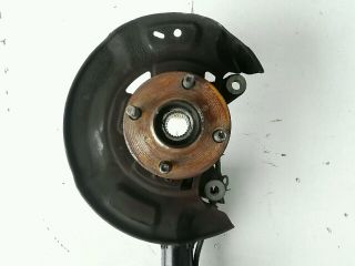 bontott TOYOTA YARIS Bal első Csonkállvány Kerékaggyal