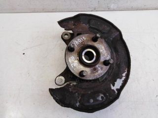 bontott TOYOTA YARIS Bal első Csonkállvány Kerékaggyal