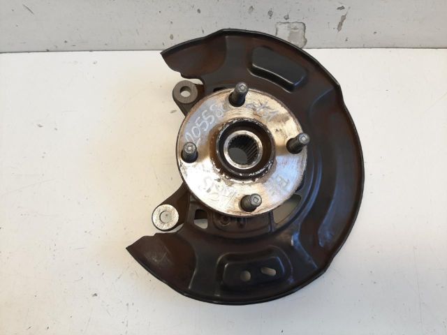 bontott TOYOTA YARIS Bal első Csonkállvány Kerékaggyal