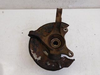 bontott TOYOTA YARIS Bal első Csonkállvány Kerékaggyal