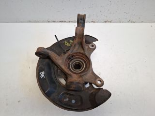 bontott TOYOTA YARIS Bal első Csonkállvány Kerékaggyal