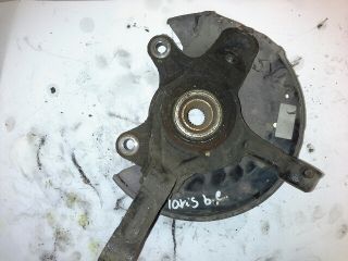 bontott TOYOTA YARIS Bal első Csonkállvány Kerékaggyal