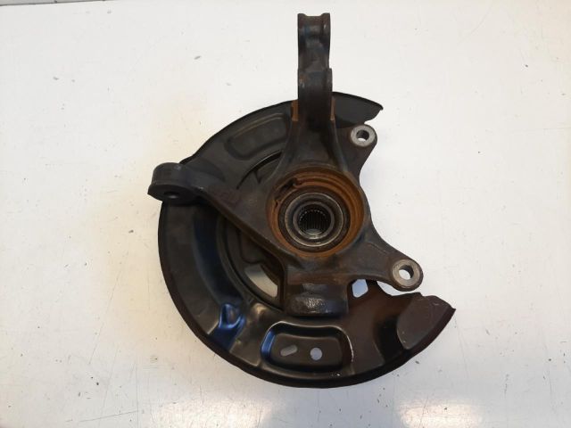 bontott TOYOTA YARIS Bal első Csonkállvány Kerékaggyal