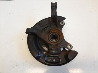 bontott TOYOTA YARIS Bal első Csonkállvány Kerékaggyal