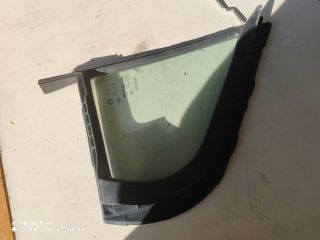 bontott TOYOTA YARIS Bal első Fixüveg (Ajtóban)