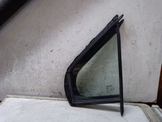 bontott TOYOTA YARIS Bal első Fixüveg (Ajtóban)