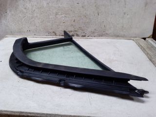 bontott TOYOTA YARIS Bal első Fixüveg (Ajtóban)