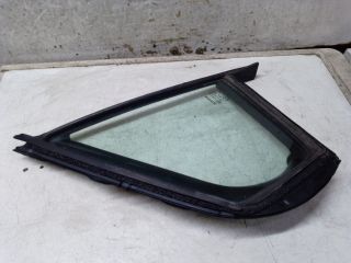 bontott TOYOTA YARIS Bal első Fixüveg (Ajtóban)