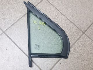 bontott TOYOTA YARIS Bal első Fixüveg (Ajtóban)