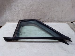 bontott TOYOTA YARIS Bal első Fixüveg (Ajtóban)