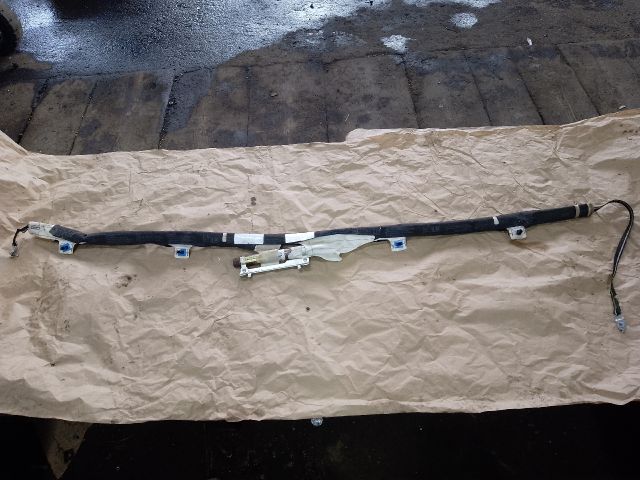 bontott TOYOTA YARIS Bal első Függöny Légzsák