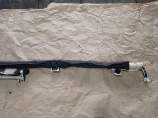 bontott TOYOTA YARIS Bal első Függöny Légzsák