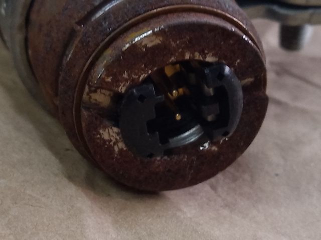 bontott TOYOTA YARIS Bal első Függöny Légzsák