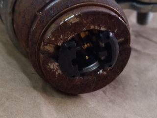 bontott TOYOTA YARIS Bal első Függöny Légzsák